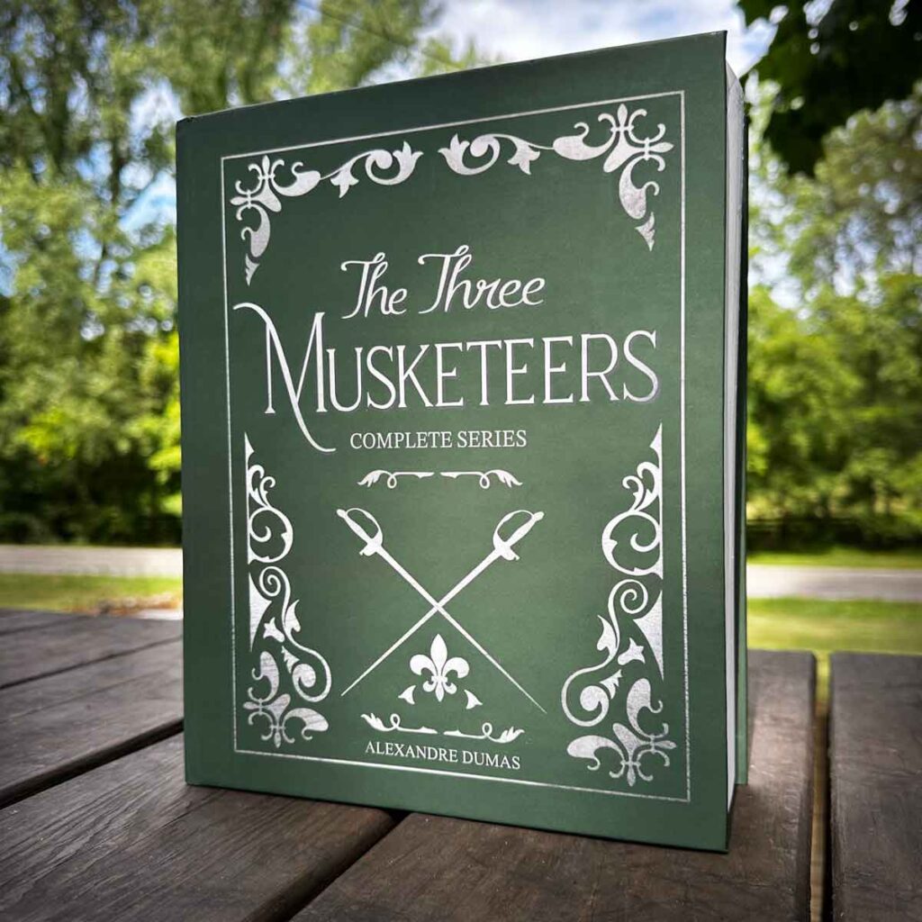 beautiful hardcover book - glamor photo