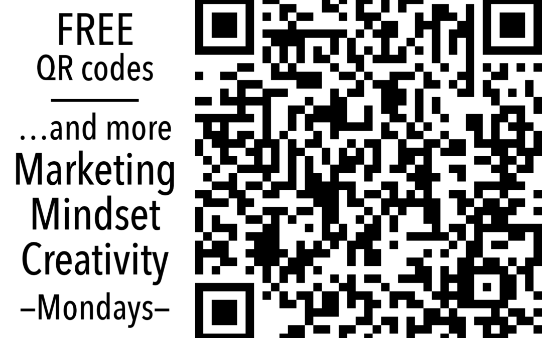 QR code generator – a FREE service